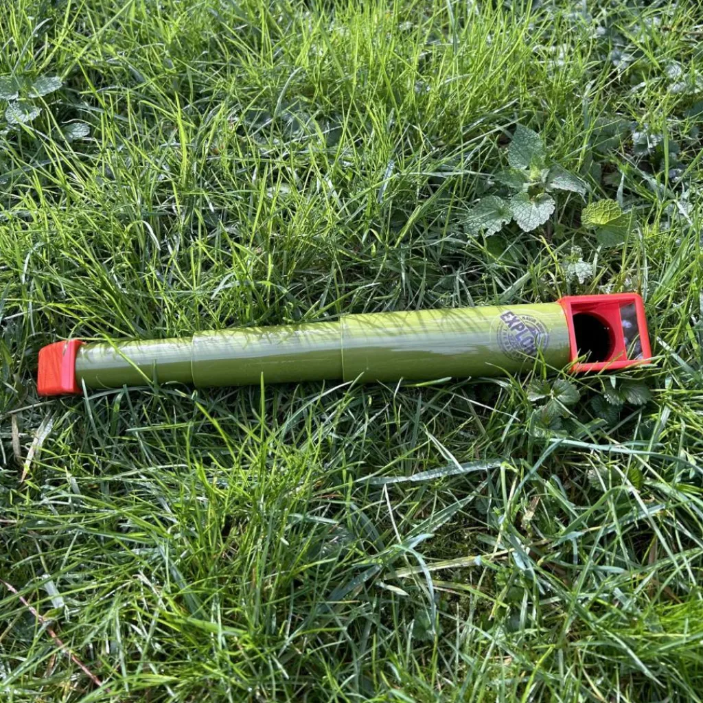 Périscope Découverte du Monde Jeu D'Observation