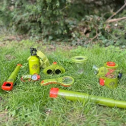 Périscope Découverte du Monde Jeu D'Observation