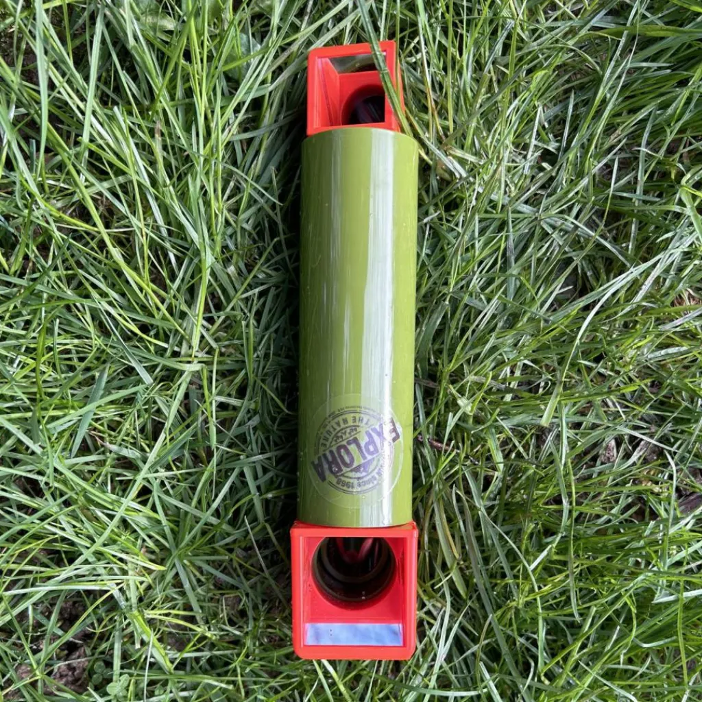 Périscope Découverte du Monde Jeu D'Observation