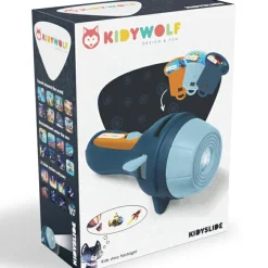 Best Projecteur à histoire Kidyslide A traver le temps mauve Lampe À Histoires