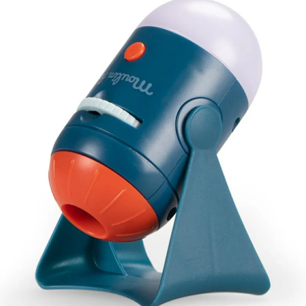 Sale Projecteur de l'explorateur Le Jardin du Moulin Lampe À Histoires