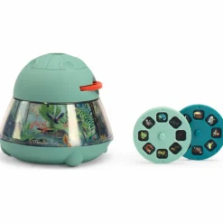 Best Projecteur des animaux (USB) Tout autour du monde Lampe À Histoires