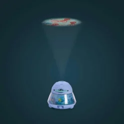 Outlet Projecteur des animaux (USB) Les aventures de Paulie Lampe À Histoires