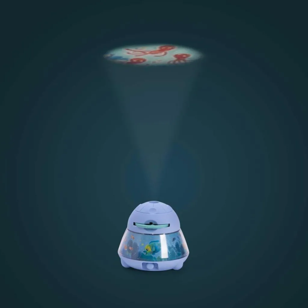 Outlet Projecteur des animaux (USB) Les aventures de Paulie Lampe À Histoires