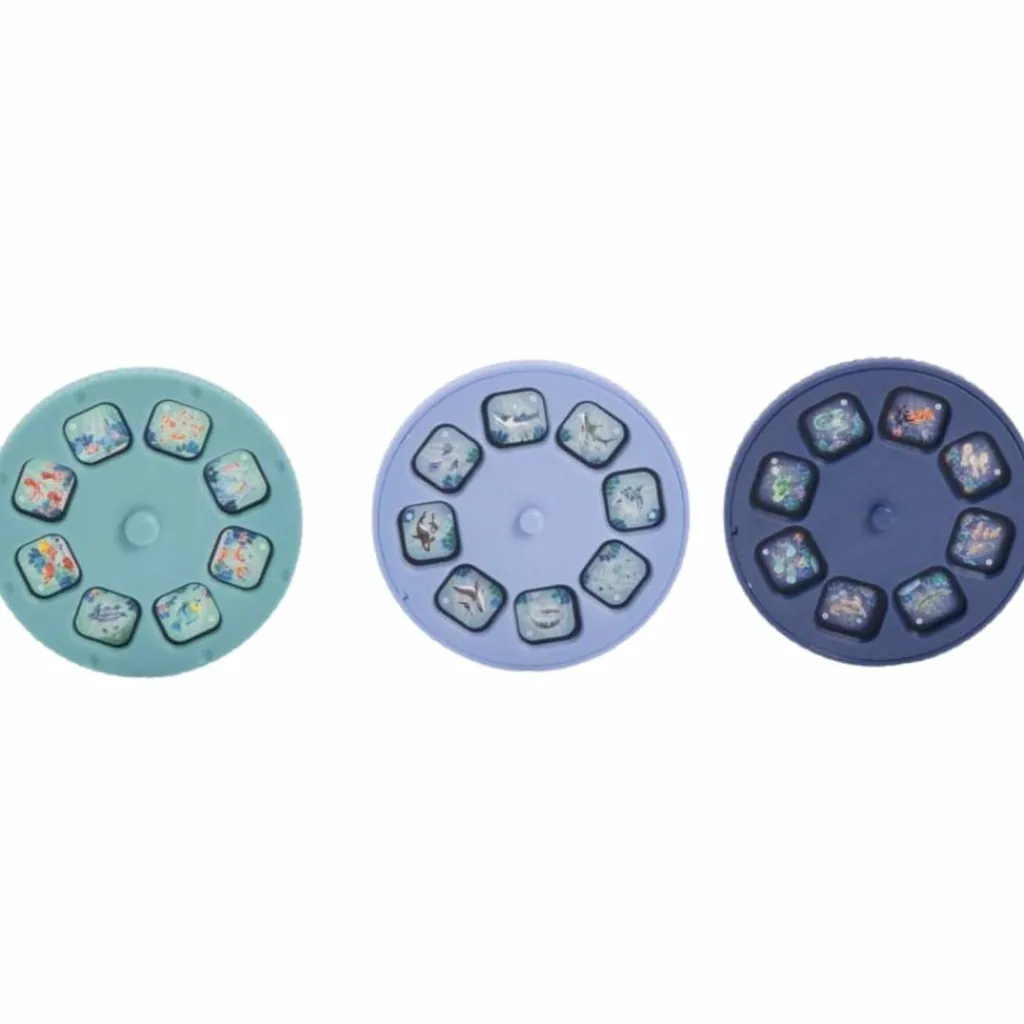 Outlet Projecteur des animaux (USB) Les aventures de Paulie Lampe À Histoires