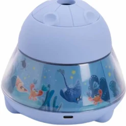 Outlet Projecteur des animaux (USB) Les aventures de Paulie Lampe À Histoires