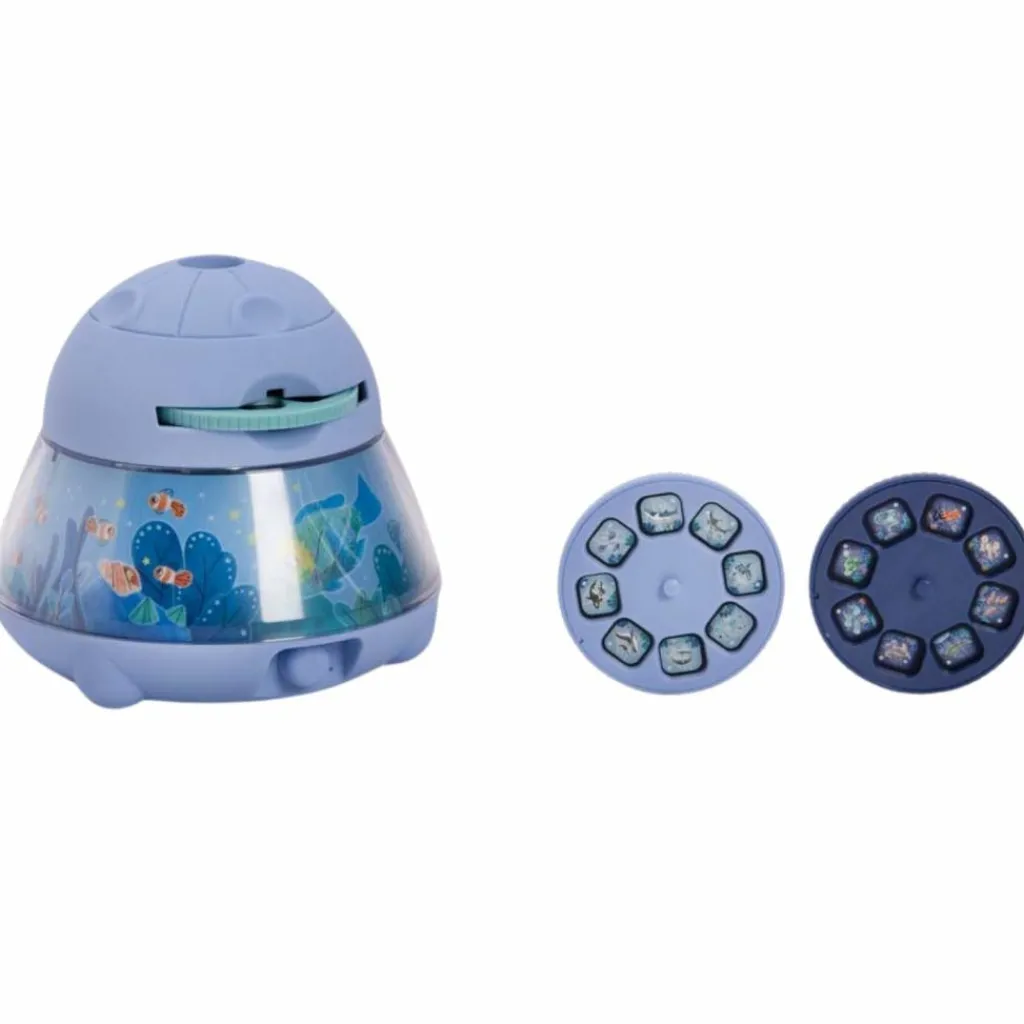 Outlet Projecteur des animaux (USB) Les aventures de Paulie Lampe À Histoires