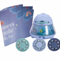 Outlet Projecteur des animaux (USB) Les aventures de Paulie Lampe À Histoires