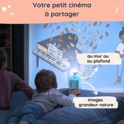 Clearance Projecteur d'histoires pour enfant Conteuse