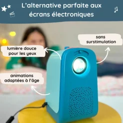 Clearance Projecteur d'histoires pour enfant Conteuse