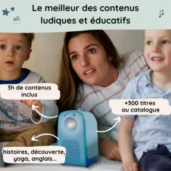 Clearance Projecteur d'histoires pour enfant Conteuse