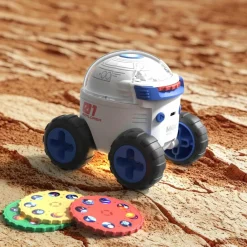 Discount Projecteur d'histoires Space Rover Explorer Conteuse