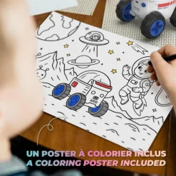 Discount Projecteur d'histoires Space Rover Explorer Conteuse