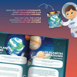 Discount Projecteur d'histoires Space Rover Explorer Conteuse