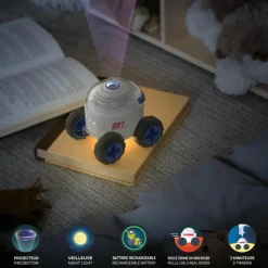 Discount Projecteur d'histoires Space Rover Explorer Conteuse