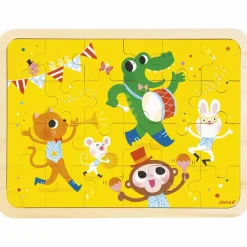 Online Puzzle C'est la fête (24 pièces) Puzzle