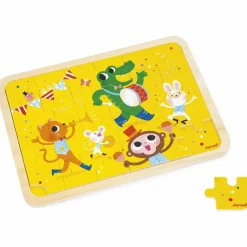 Online Puzzle C'est la fête (24 pièces) Puzzle