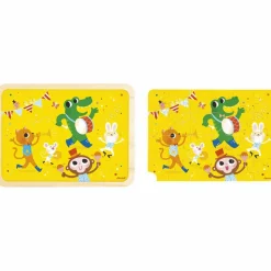 Online Puzzle C'est la fête (24 pièces) Puzzle