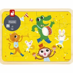 Online Puzzle C'est la fête (24 pièces) Puzzle