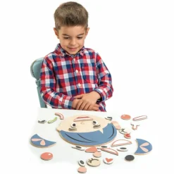 Outlet Puzzle Comment va t-il? Puzzle