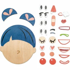 Outlet Puzzle Comment va t-il? Puzzle