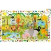 Outlet Puzzle d'observation Jungle (35 pièces) Puzzle