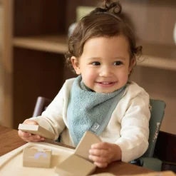 Hot Puzzle en bois Jungle Jambo Giraffe (6 pièces) Puzzle