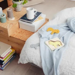 Puzzle en bois Lion (6 pièces) Puzzle