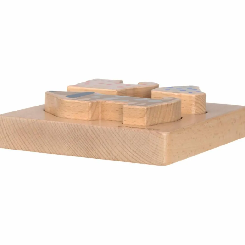 Puzzle en bois Little Mateys Puzzle