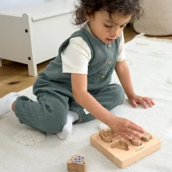 Puzzle en bois Little Mateys Puzzle