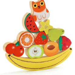 Discount Puzzle en relief Puzz & Boom Happy (12 pièces) Puzzle