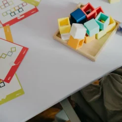 Discount Puzzle en silicone Blöx Puzzle