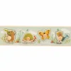 Outlet Puzzle encastrable 4 animaux Trois petits lapins Puzzle