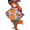 Clearance Puzzle géant Lily la sorcière (36 pcs et 1 miniature) Puzzle