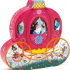 Sale Puzzle Le carrosse d'Elise (54 pièces) Puzzle