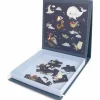 Best Puzzle magnétique Dreamy Adventurers Jeu Magnétique
