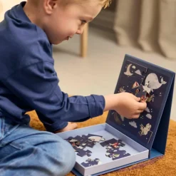 Best Puzzle magnétique Dreamy Adventurers Jeu Magnétique