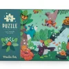 Outlet Puzzle phosphorescent La cascade Dans la jungle (24 pièces) Puzzle