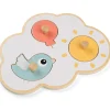Hot Puzzle premier âge Happy clouds Puzzle