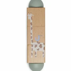 New Puzzle rotatif Jungle Jambo Puzzle