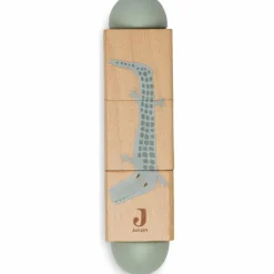 New Puzzle rotatif Jungle Jambo Puzzle