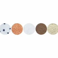 Clearance Puzzle tactile Ferme (5 pièces) Puzzle