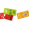 Clearance Puzzles Duo de chiffres (20 pièces) Apprentissage Des Chiffres