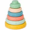 Sale Pyramide anneaux à empiler Jouet À Empiler