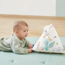 Online Pyramide d'activités sonores Souris Jouet D'Activités