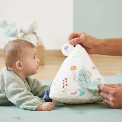 Online Pyramide d'activités sonores Souris Jouet D'Activités