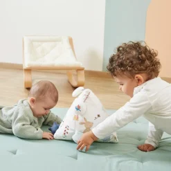 Online Pyramide d'activités sonores Souris Jouet D'Activités