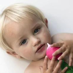 Clearance Ramona le radis en latex d'hévéa Jouet / Anneau De Dentition