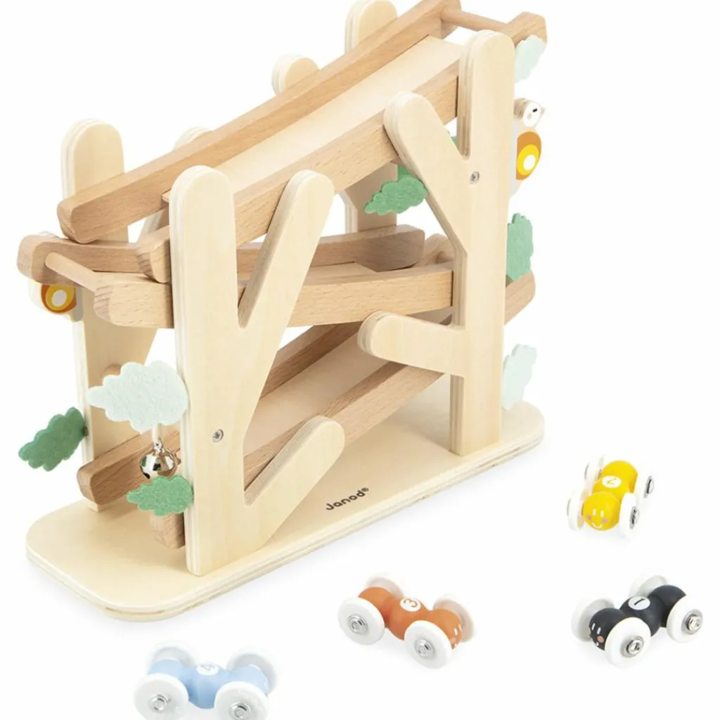 Online Rampe de course Fourmis Sweet Cocoon Petites Voitures, Véhicules Et Circuits