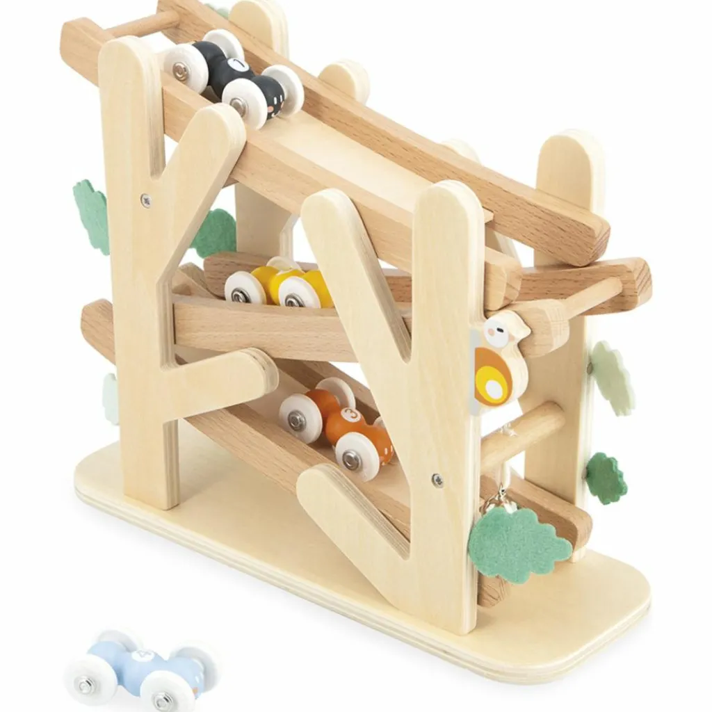 Online Rampe de course Fourmis Sweet Cocoon Petites Voitures, Véhicules Et Circuits